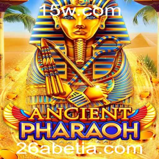 Explorando o Universo de AncientPharaoh: O Jogo de Estratégia que Conquista