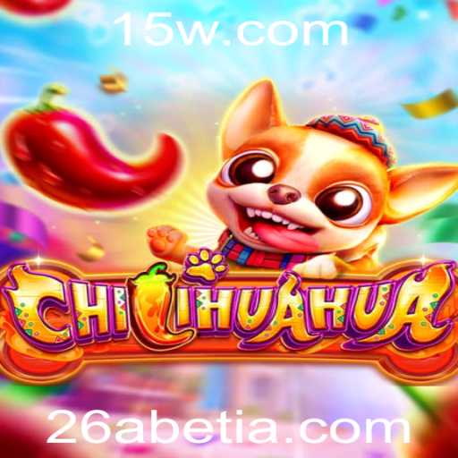 Descubra o Novo Jogo CHILIHUAHUA e as Emoções da 26a Bet