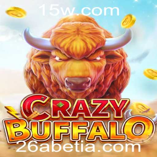 Desvendando o CRAZYBUFFALO: Um Guia Completo para Entusiastas de Jogos