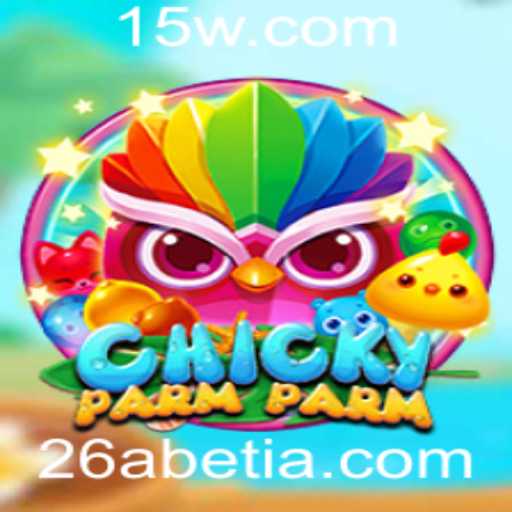 Descubra o Mundo Empolgante de ChickyParmParm: O Jogo do Momento