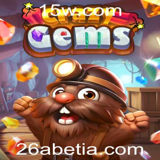 Descubra CrazyGems: A Nova Sensação dos Jogos de Aposta