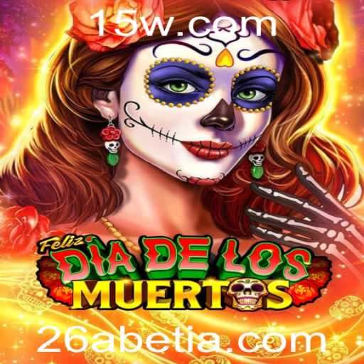 Descubra o Vibrante Mundo de FelizDiadelos: O Jogo Inspirado na 26a Bet