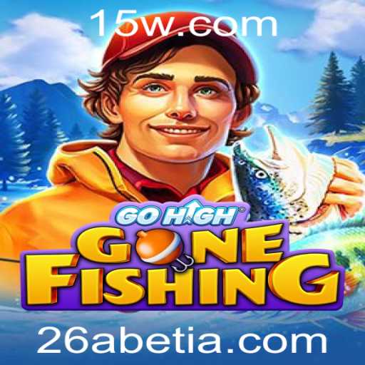 GoHighGoneFishing: Descubra o Jogo Inovador com a Palavra-Chave 26a bet