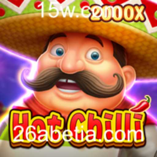 Descubra HotChilli: O Jogo de Apostas Quentes da Geração