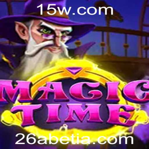 Explorando o Universo de MagicTime: Descrição, Introdução e Regras do Jogo