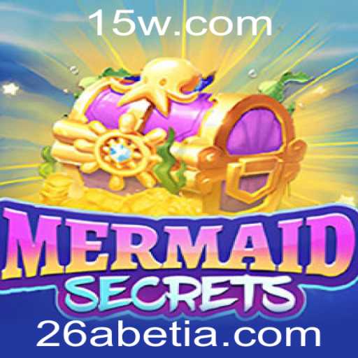 Descubra os Segredos do Jogo 'MermaidSecrets' e a Emoção da '26a Bet'