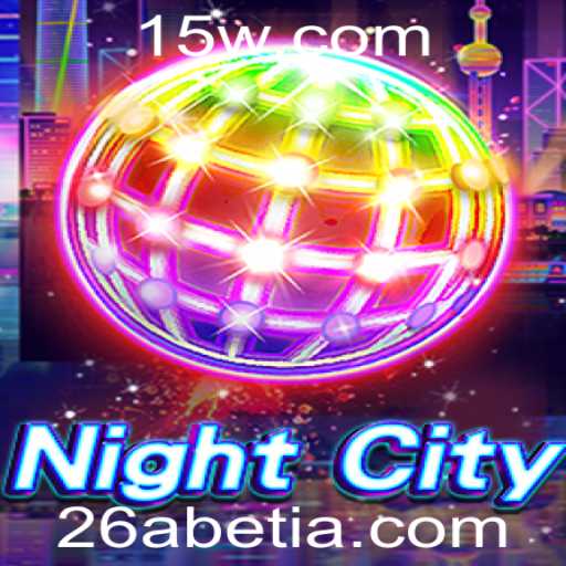 Descubra as Emoções do Jogo NightCity e a Atraente 26a Aposta
