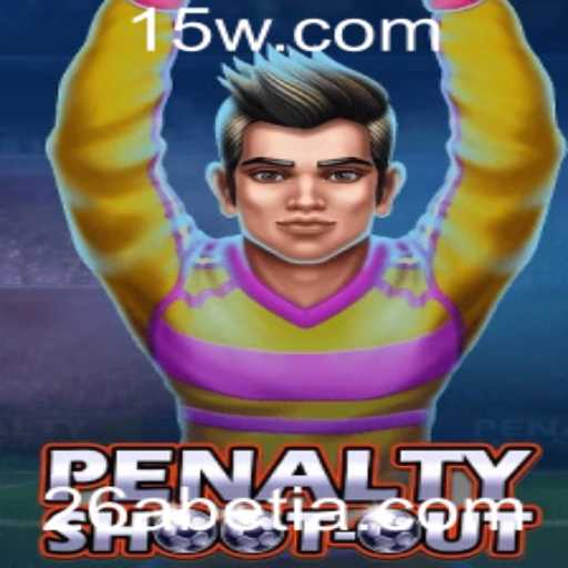 PenaltyShootOut: Uma Experiência Intensa de Futebol Realista