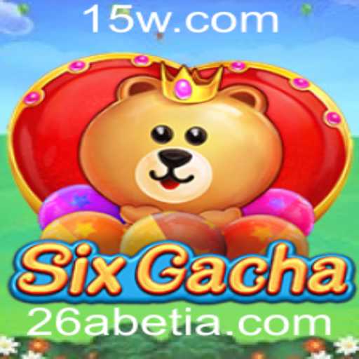 Descubra o Mundo de SixGacha: Um Jogo de Sorte e Estratégia