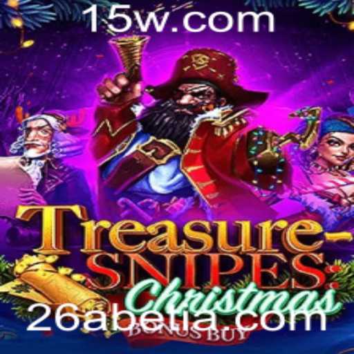 Explorando o Mundo de TreasuresnipesChristmas: Um Guia Completo para o Novo Jogo