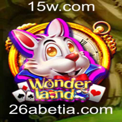 Explorando o Jogo 'Wonderland': Uma Jornada Inesquecível